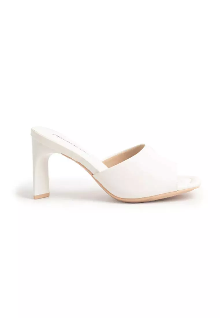 Discount on Piccadilly  shoes - SKU: Tylee Heeled Sandals