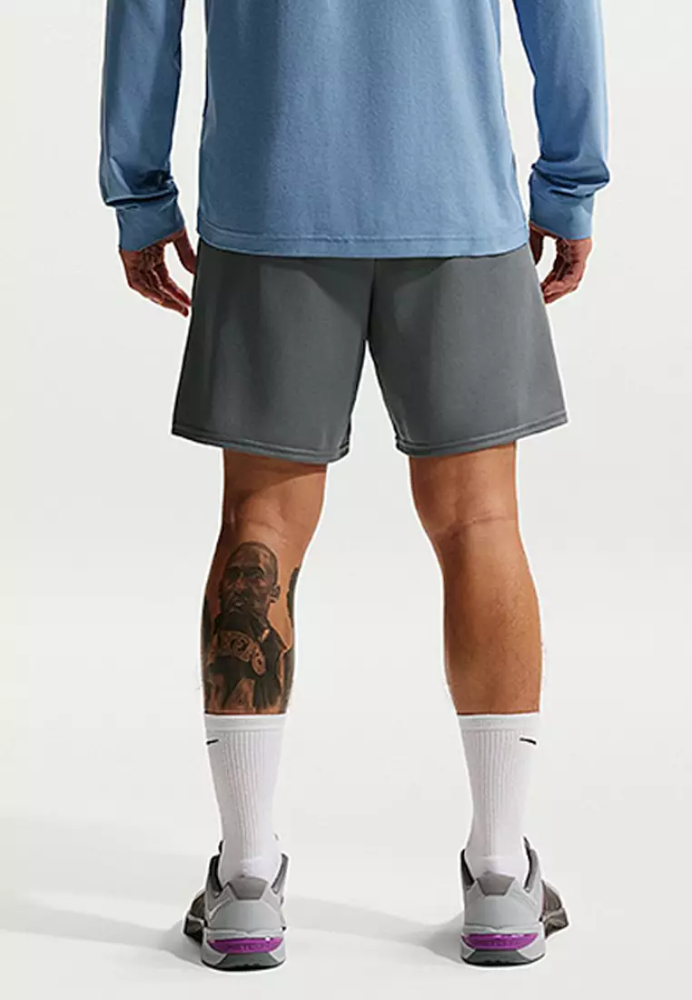 Dri-Fit Flex 7" Shorts