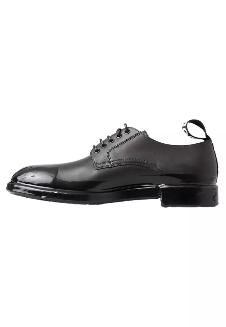 ecco shoes for men review