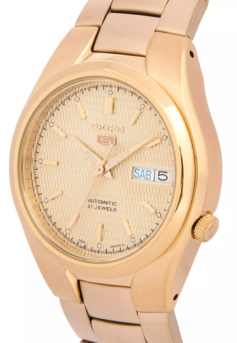 Seiko 5 Sports Automatic Watch SNK610K1