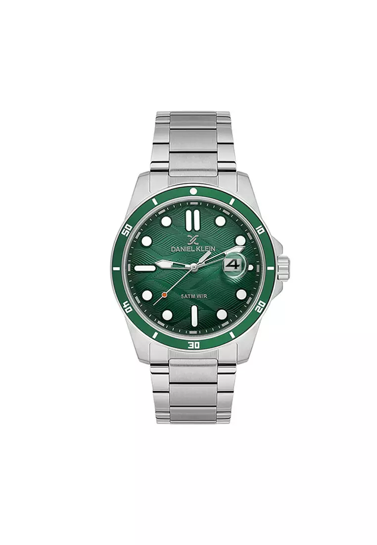 Stainless Steel Daniel Klein Watches Online Buy Daniel Klein