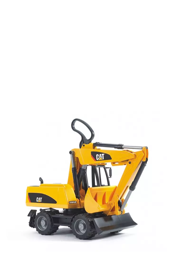 Bruder Toys 2445 - Cat Wheel loader