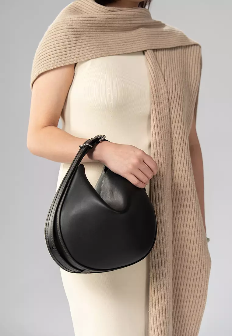 Noor II Bag Large - Cacao