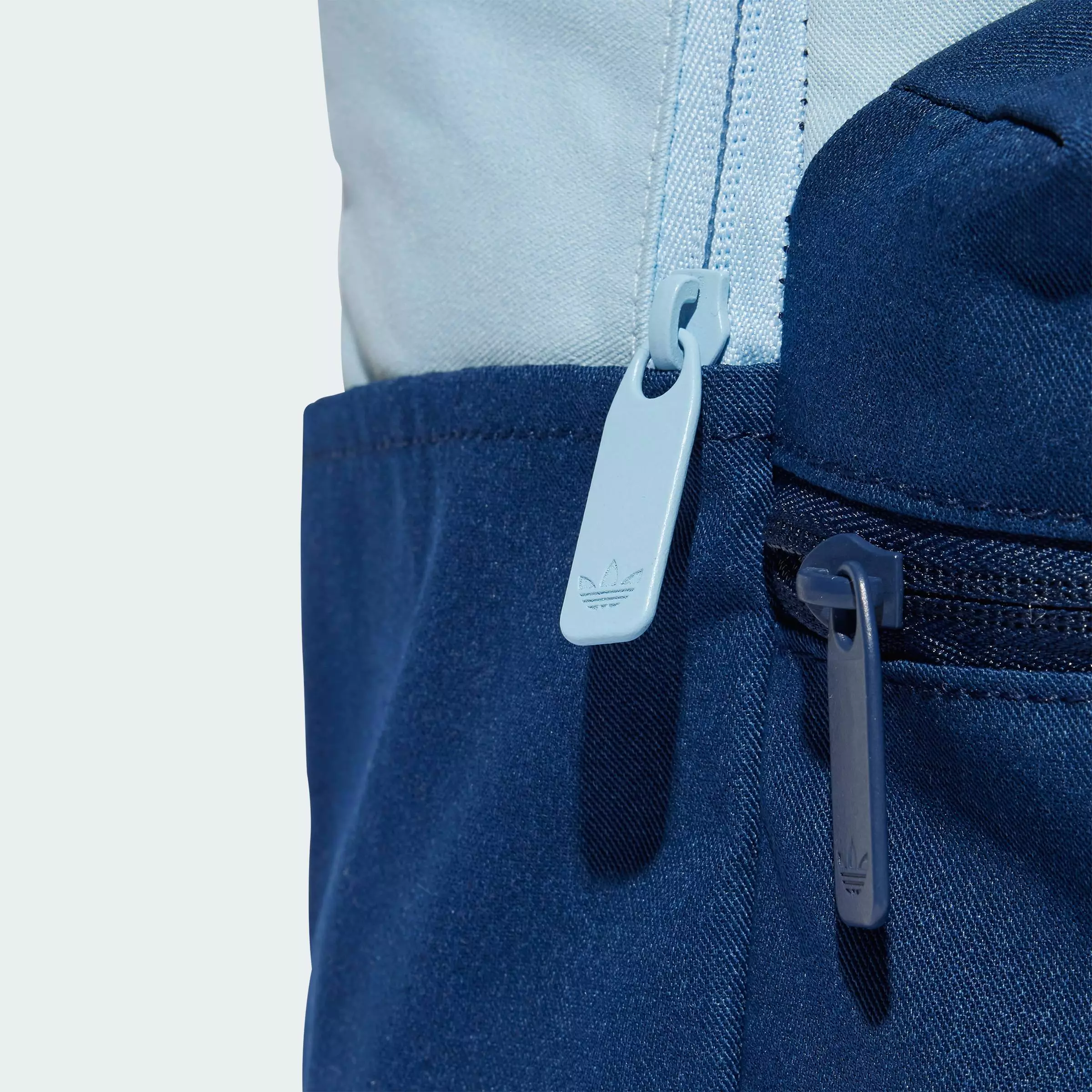 Lifestyle VRST Backpack Unisex Blue JD5367