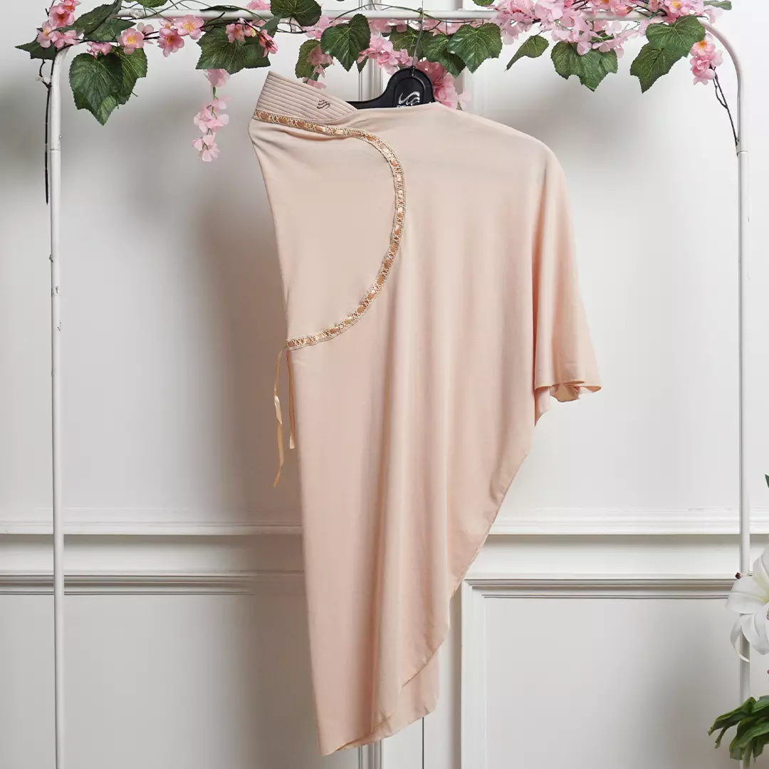 RABBANI - Kerudung Sekolah Instan Hemy KAA XL - Coksu