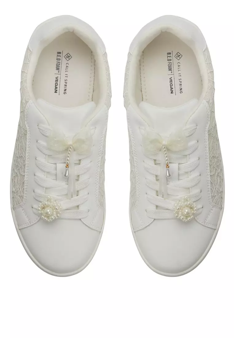Buy Call It Spring Valina Sneakers 2026 Online | ZALORA