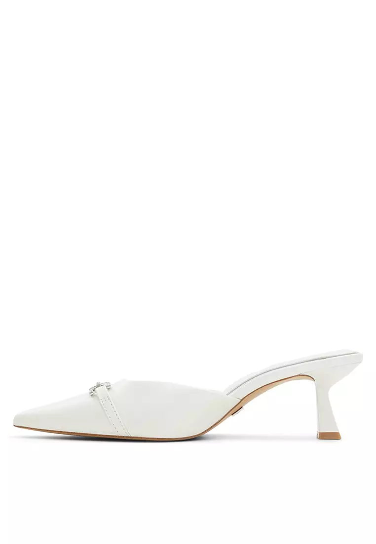 Buy ALDO Primavera Pointy Kitten Heels Online | ZALORA Malaysia