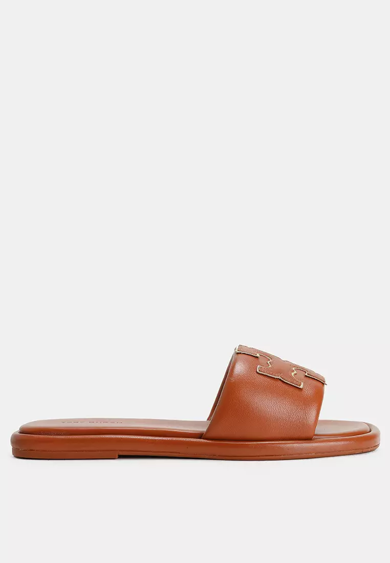 Double T Sport Slides