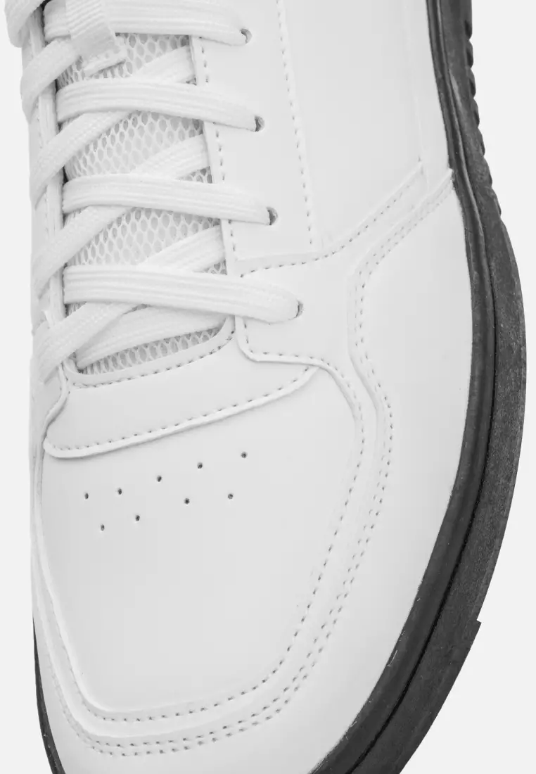 STRIDELANE Men's Lifestyle Classic Shoes