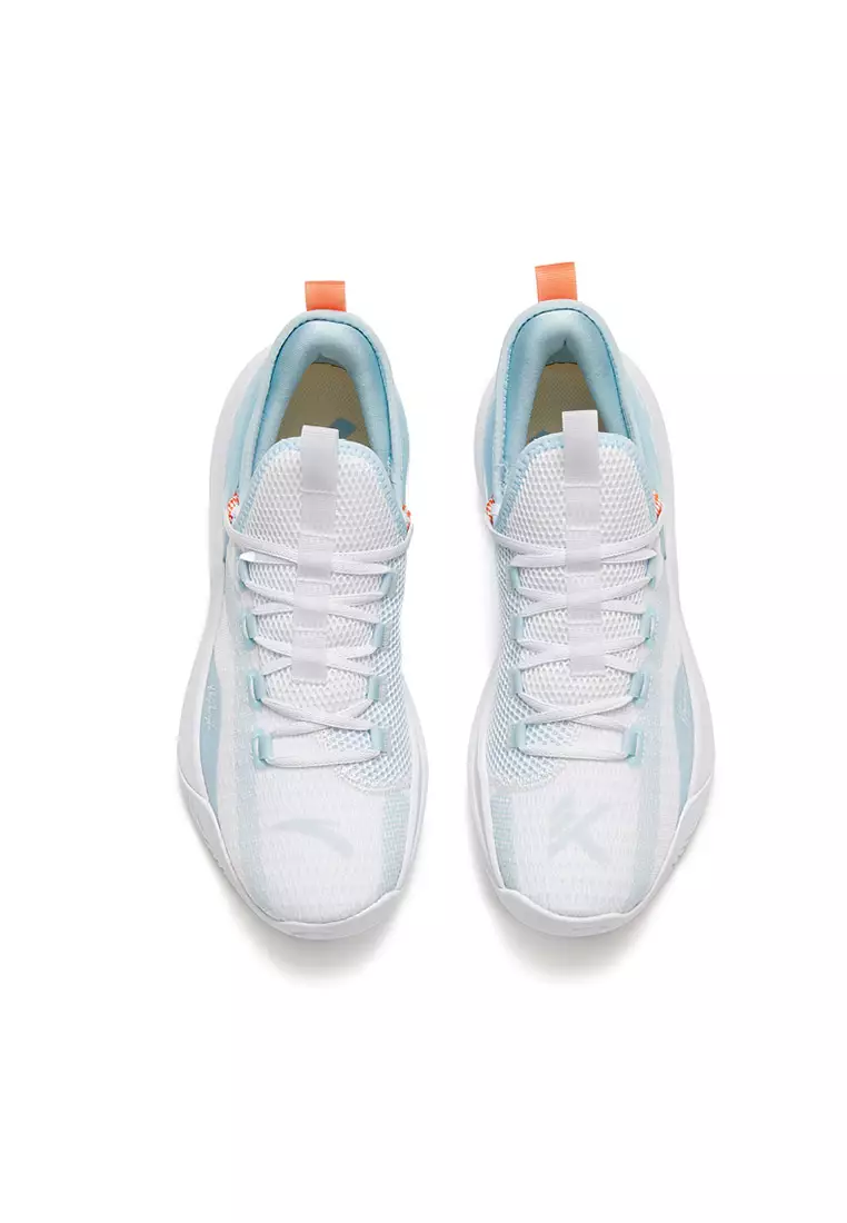 Men Klay Thompson KT Fly Basketball Shoes Professional Sports Shoes Sneakers 1124F1606