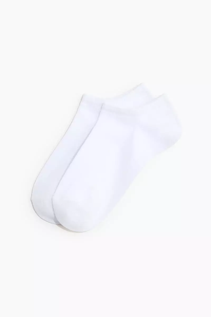 7-pack trainer socks