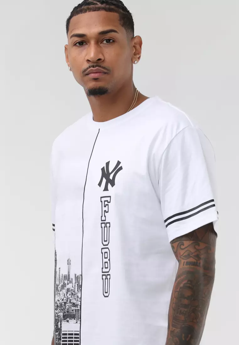 Round Neck Regular Fit