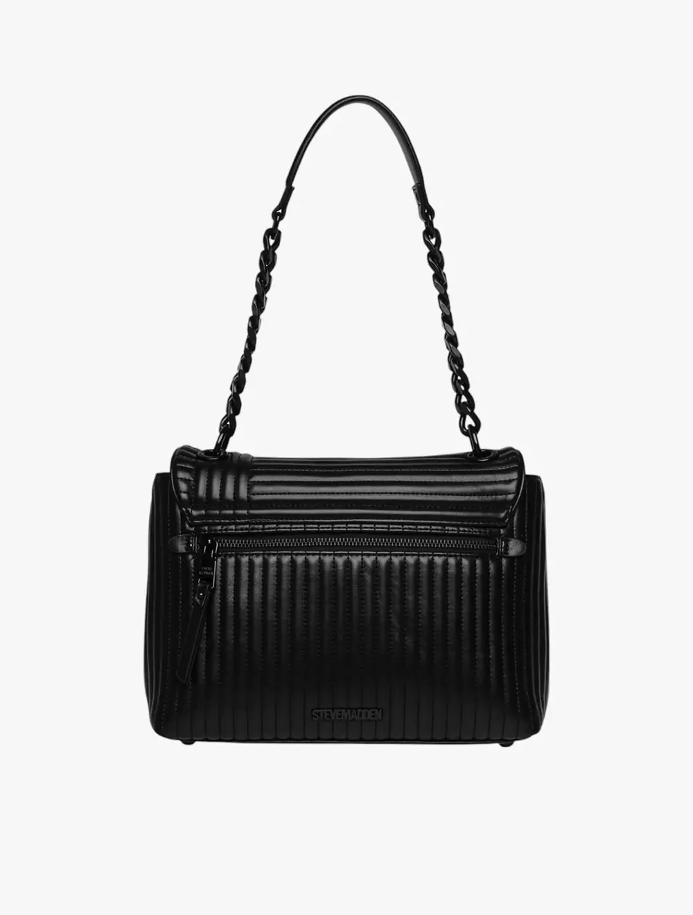Steve Madden BTYL Women's Shoulder Bags - Black