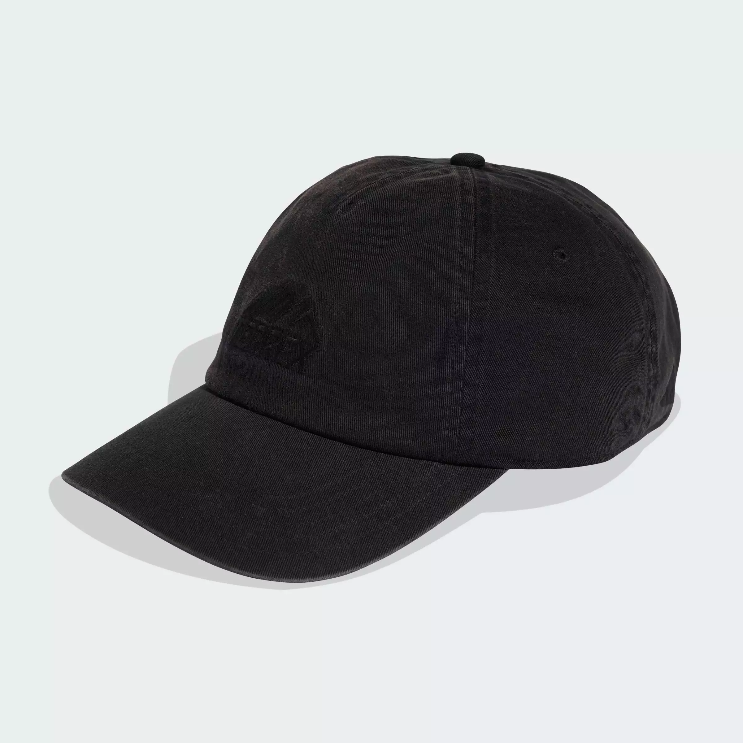 Hiking Terrex Multi Baseball Cap Unisex Black KC5004