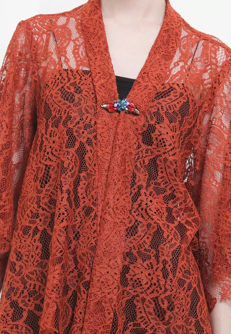 Cape Kartini Origina BRC