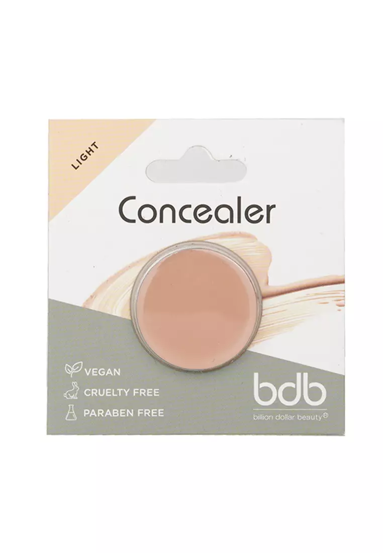 Discount on Billion Dollar Brows  shoes - SKU: Billion Dollar Brows - Concealer - # Light 1.2g/0.042oz