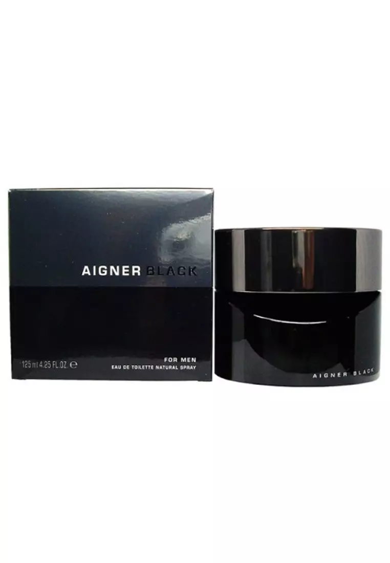 Etienne Aigner Black Man (125 ML)