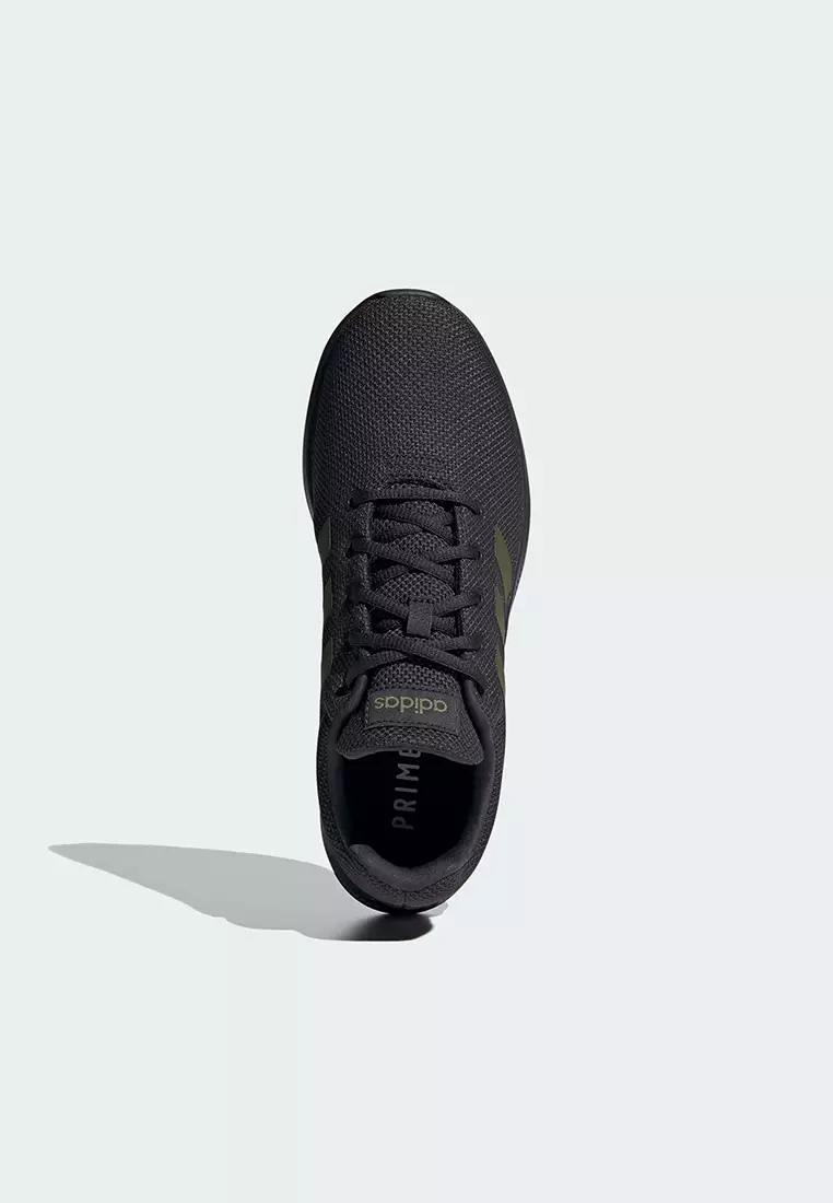 Men's lite racer cln running shoe shop
