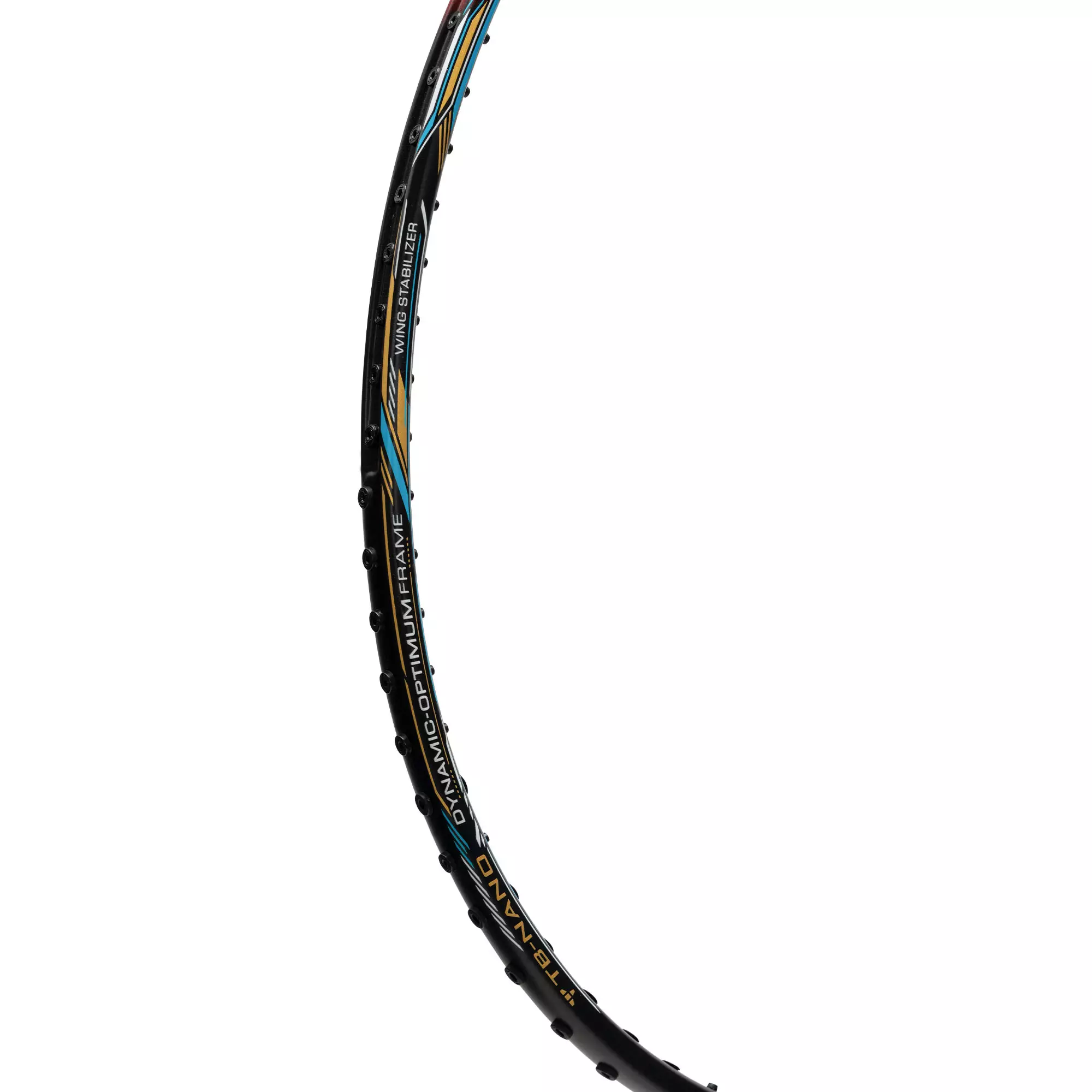 Li-Ning Badminton Racket SS100 Superlite Black/Red AYPS229-1