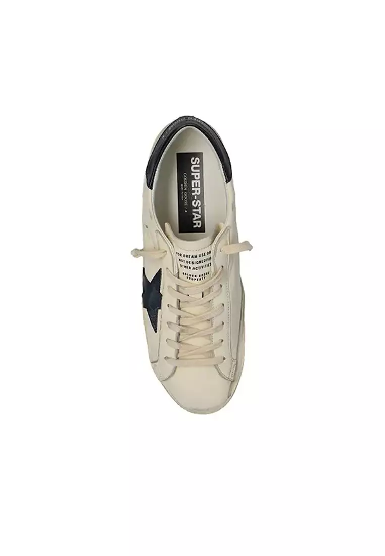 Men's Super-Star Night Blue Tab Sneakers GMF00101F004164-15430