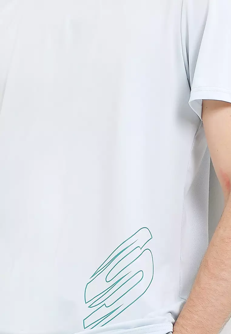 Men Sports T-Shirts