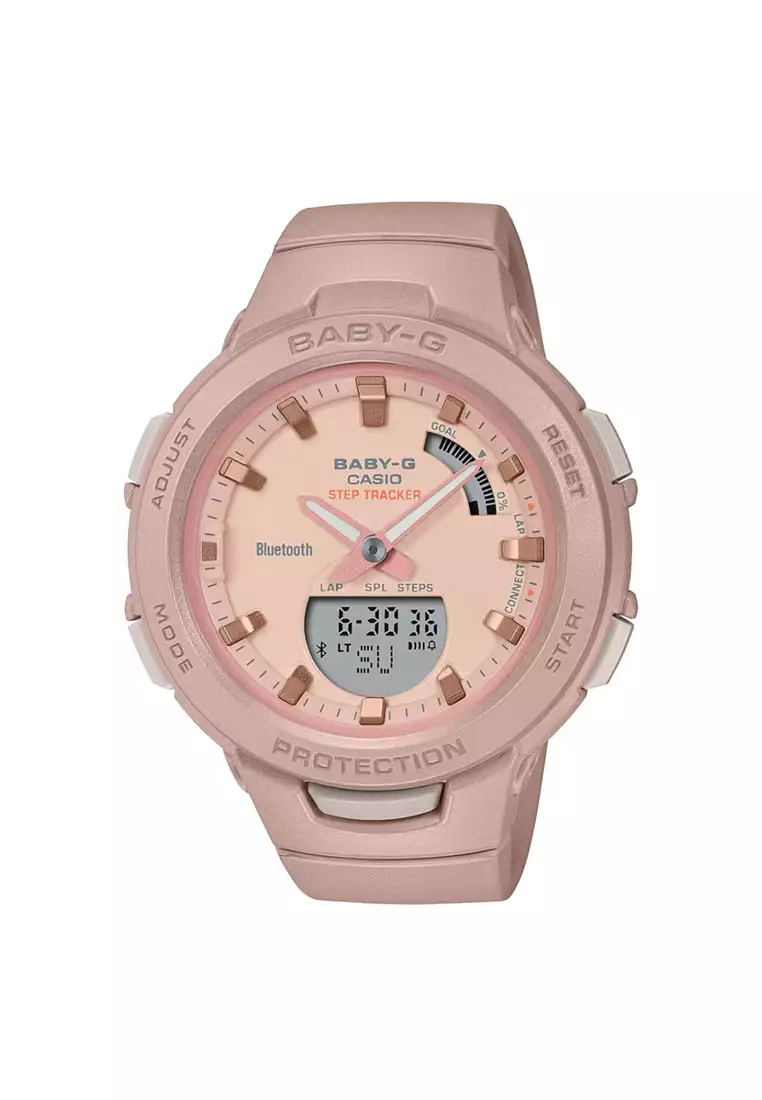 Harga jam baby g terbaru 2019 best sale