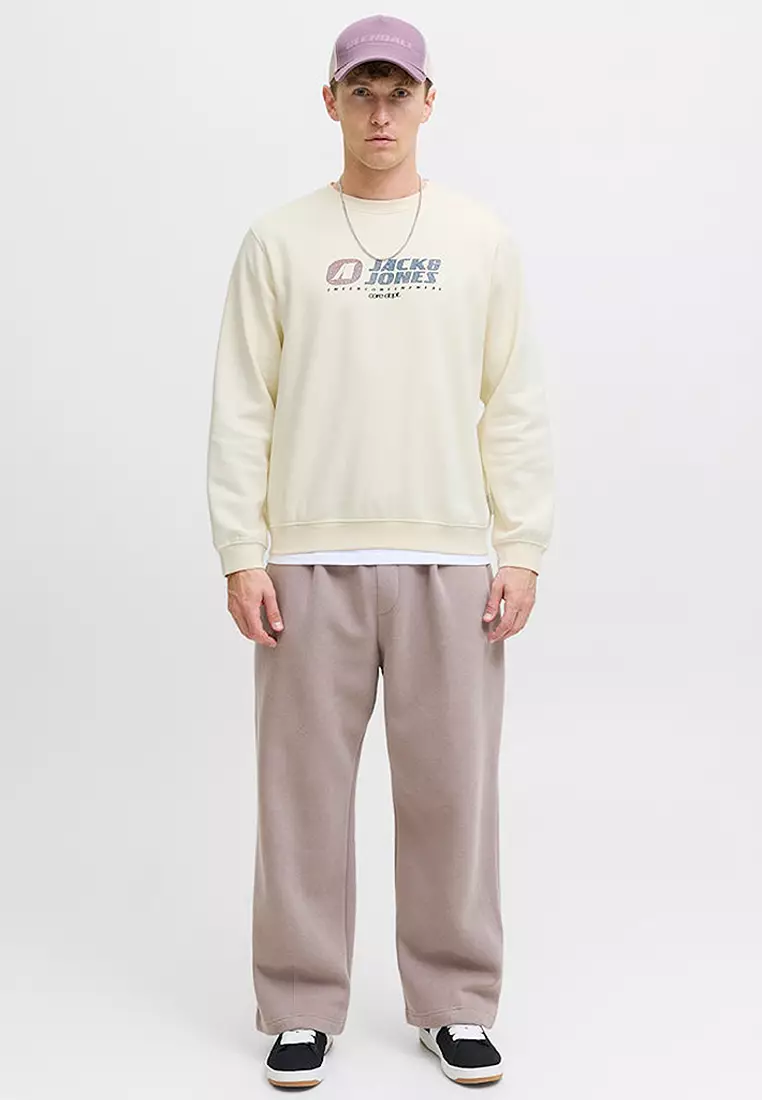 Cotier Sweatshirt