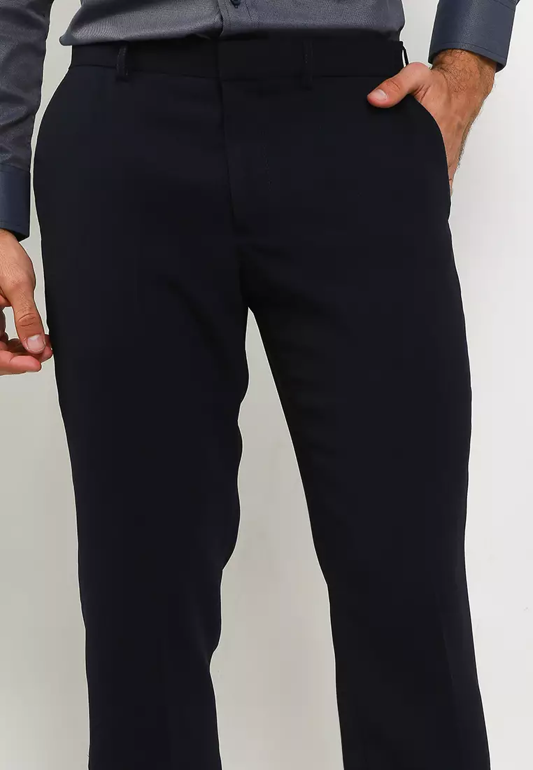 Celana Formal Slimfit 8176B22