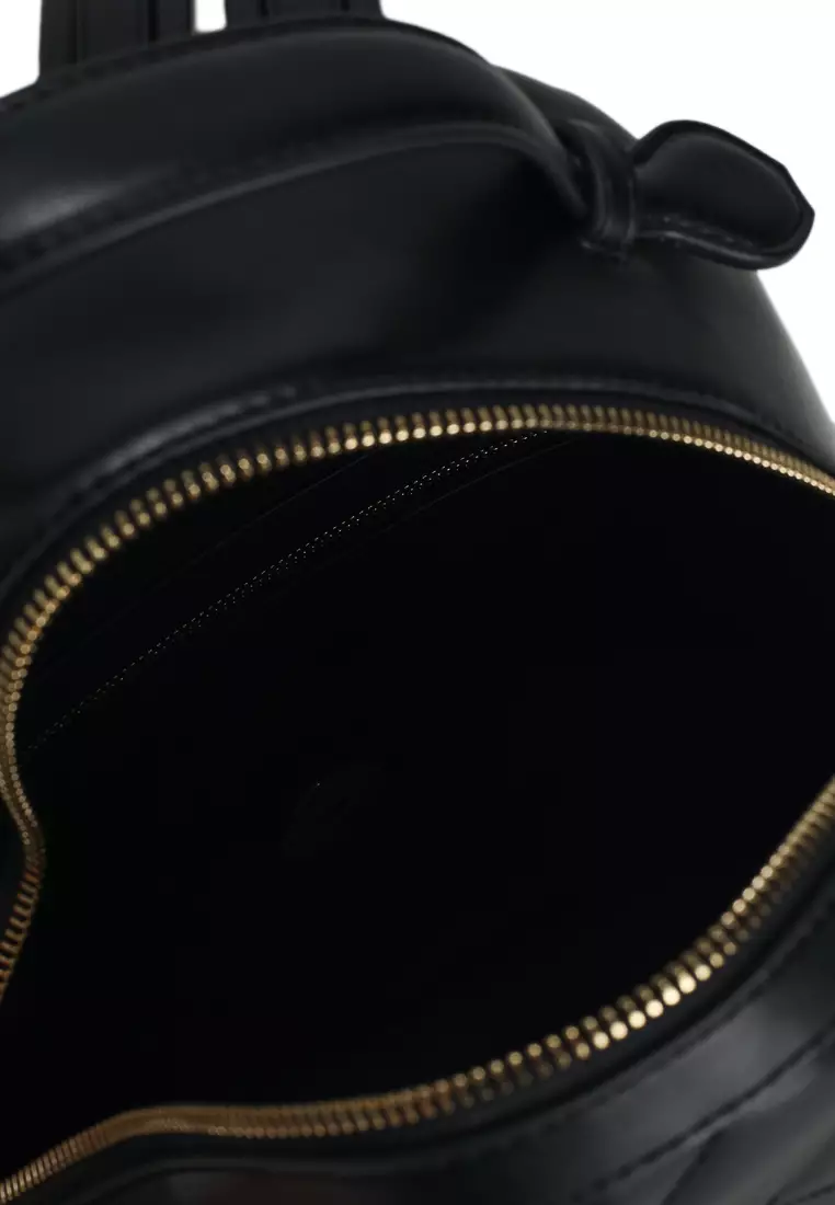 Quilted Backpack (nt)