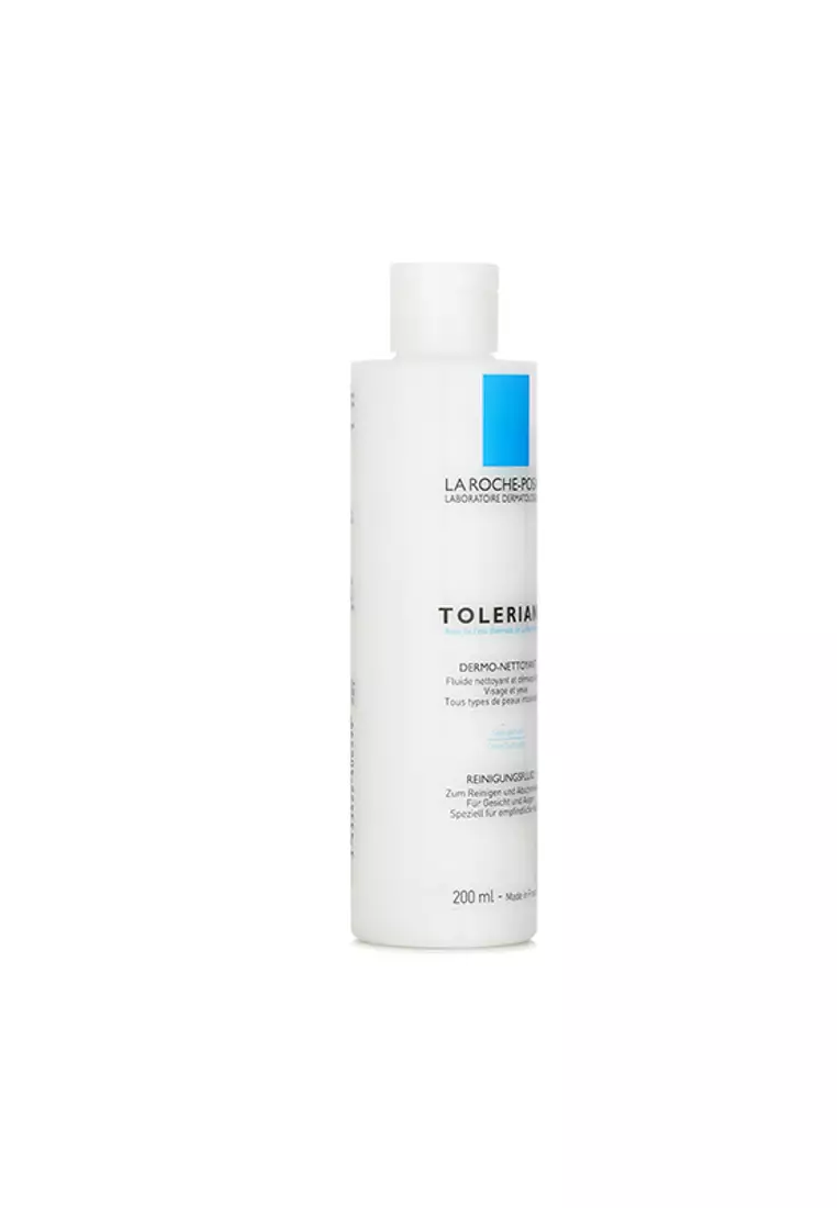 抗敏舒緩潔面乳 200ml/6.76oz