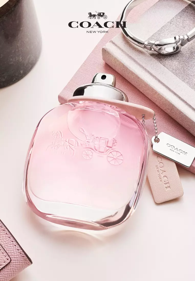 Eau de Toilette 90ml