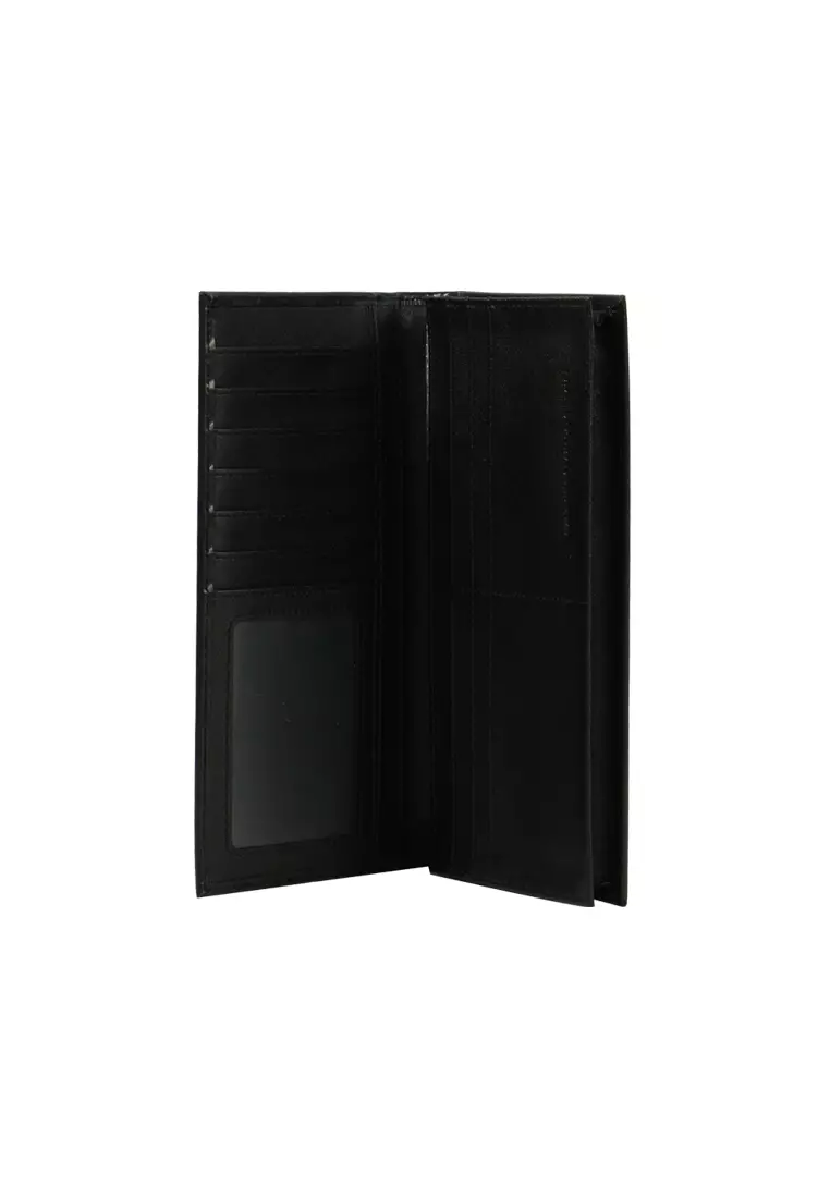 【MARITHE FRANCOIS GIRBAUD】 WALLET-BLACK Marithe + Francois Girbaud Women Black Wallet One Size | eBay