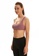 B-Code pink YGA1012_Pink_Lady Quick Drying Running Fitness Yoga Sports Bra 83780AAC2311EEGS_4