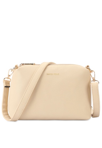 swiss polo ladies handbag