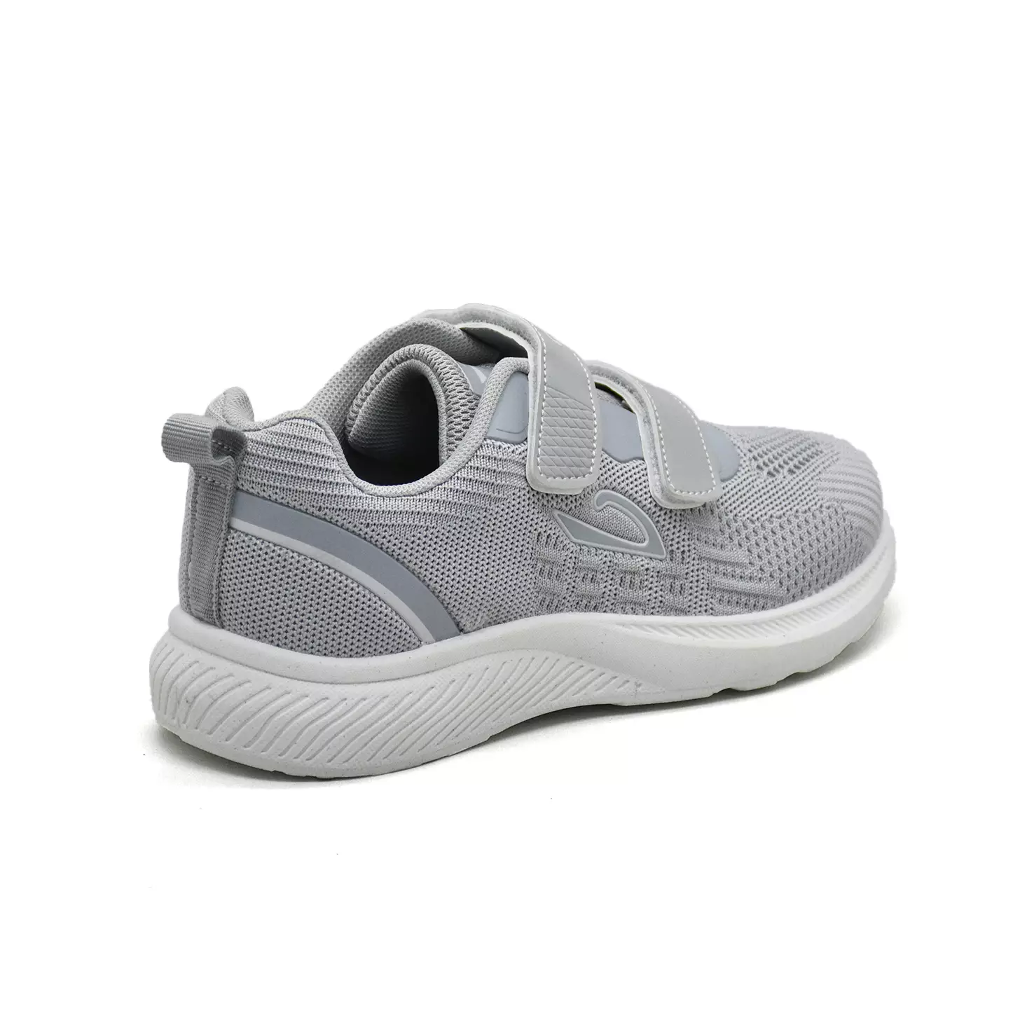 Carvil Sepatu Anak Aegis-01 Light Grey