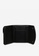 Status Anxiety black Status Anxiety Lucky Sometimes Leather Wallet - Black 5B208AC369590EGS_3