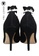 Kate Spade black kate spade Black Heels With Cat FE2B3SH465E2D4GS_4