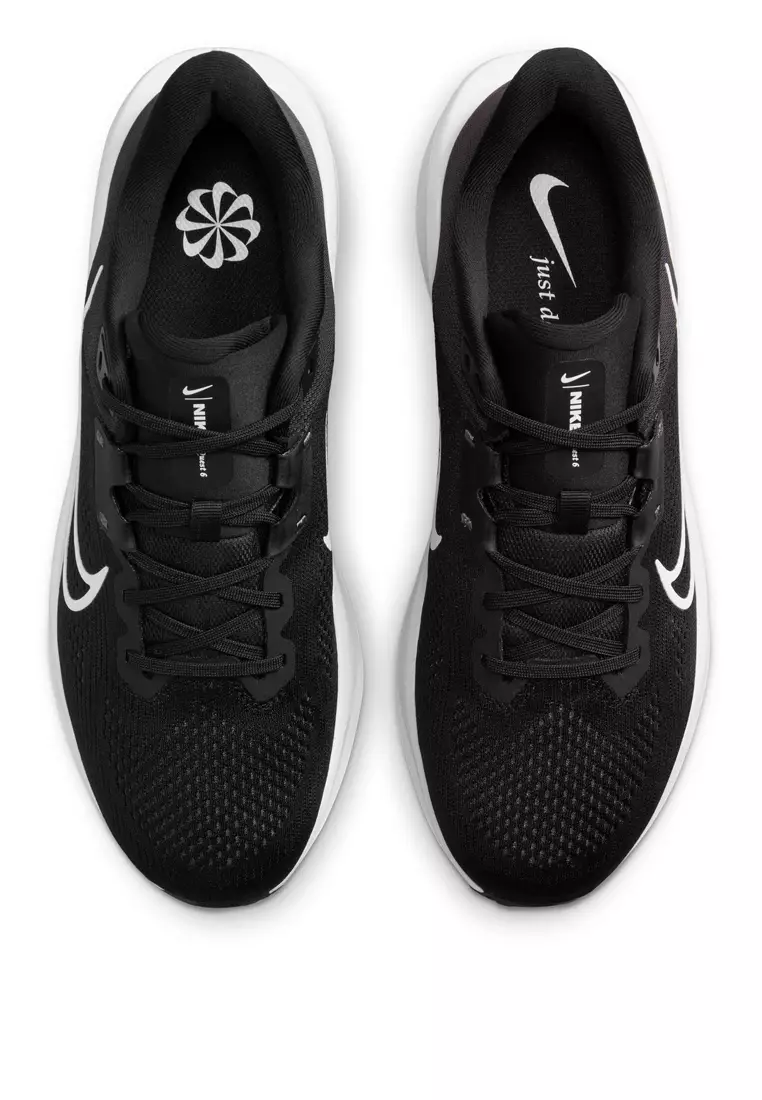 Quest 6 Shoes