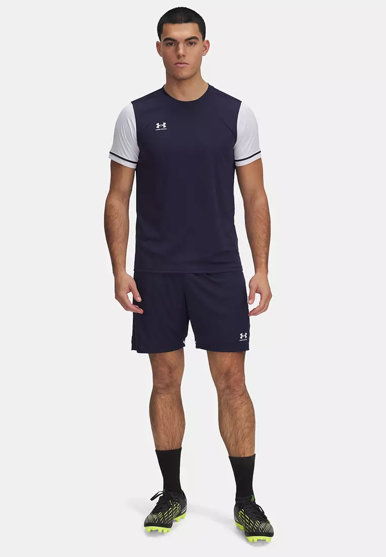 Challenger Men's 7" Shorts