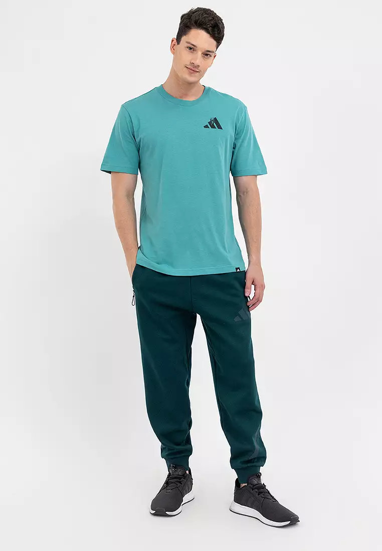 Z.N.E. Tracksuit Bottoms