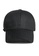 Kings Collection black Black Breathable Baseball Cap (KCHT2186) 60A7EAC7261A32GS_2