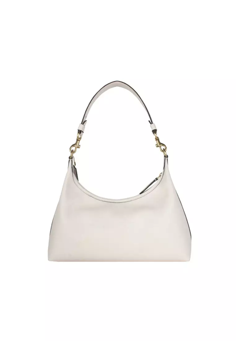 Juliet Women's Shoulder Bag In White CR981