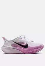White/Black/Light Magenta/Bleached Lilac