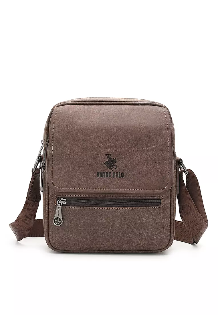 Gents sling bag clearance