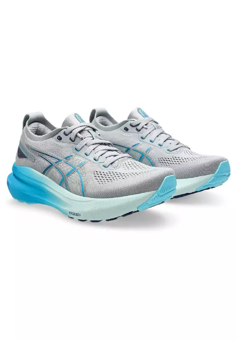 GEL-KAYANO 31 跑步鞋 1012B670-022
