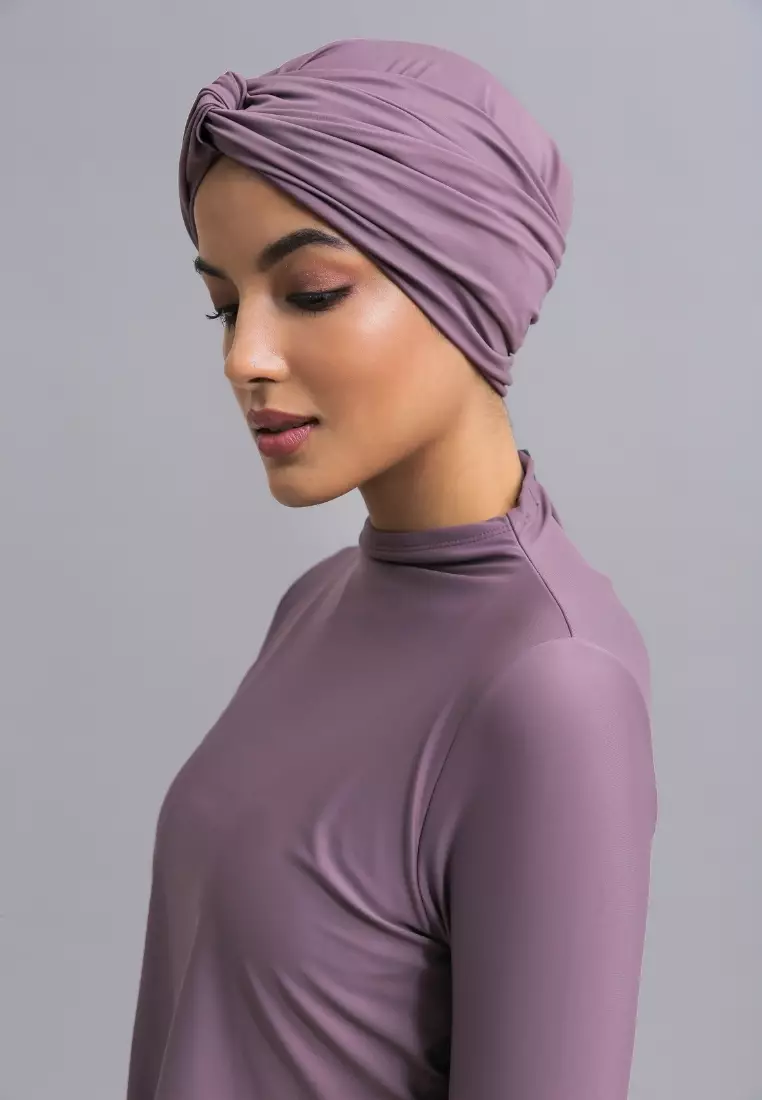 LANUUK Turban – Dusk