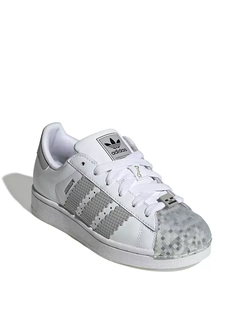 Sneakers Adidas Superstar 2w Silver Sepatu Jual Adidas Superstar