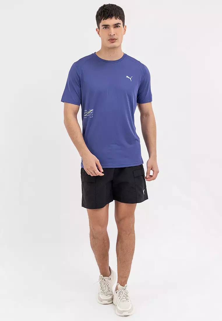 Wardrobe Ess Cargo Shorts