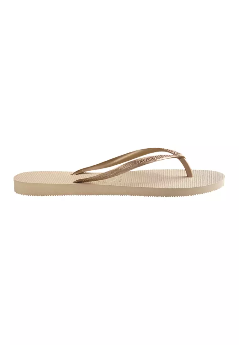 Slim Flip Flops