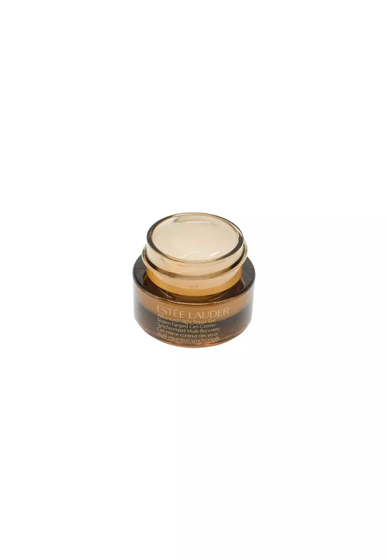 ESTEE LAUDER Advanced Night Repair Eye Supercharged Gel-Creme 5ml
